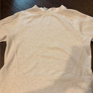 Yogalicious Long Sleeve Top